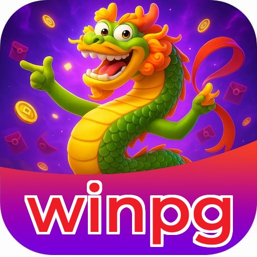 winpg Logo