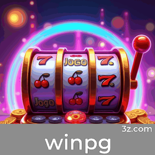 winpg login page Brazil – secure online casino access