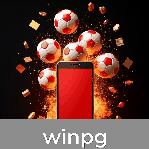 Descubra a singularidade dos bônus no winpg e suas ofertas exclusivas