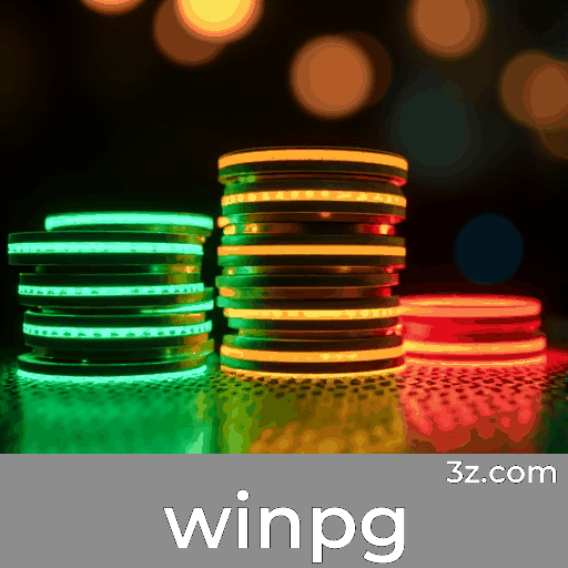 winpg login page Brazil – secure online casino access