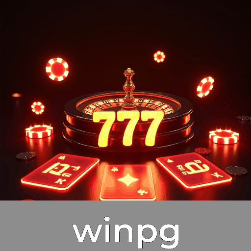 winpg: A Plataforma de Jogos Online com Serviços Profissionais e Segurança