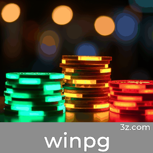 winpg login page Brazil – secure online casino access