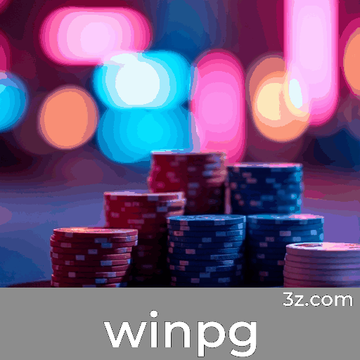 winpg login page Brazil – secure online casino access