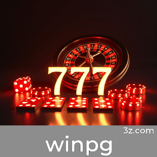 winpg login page Brazil – secure online casino access