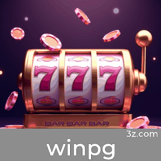 winpg login page Brazil – secure online casino access